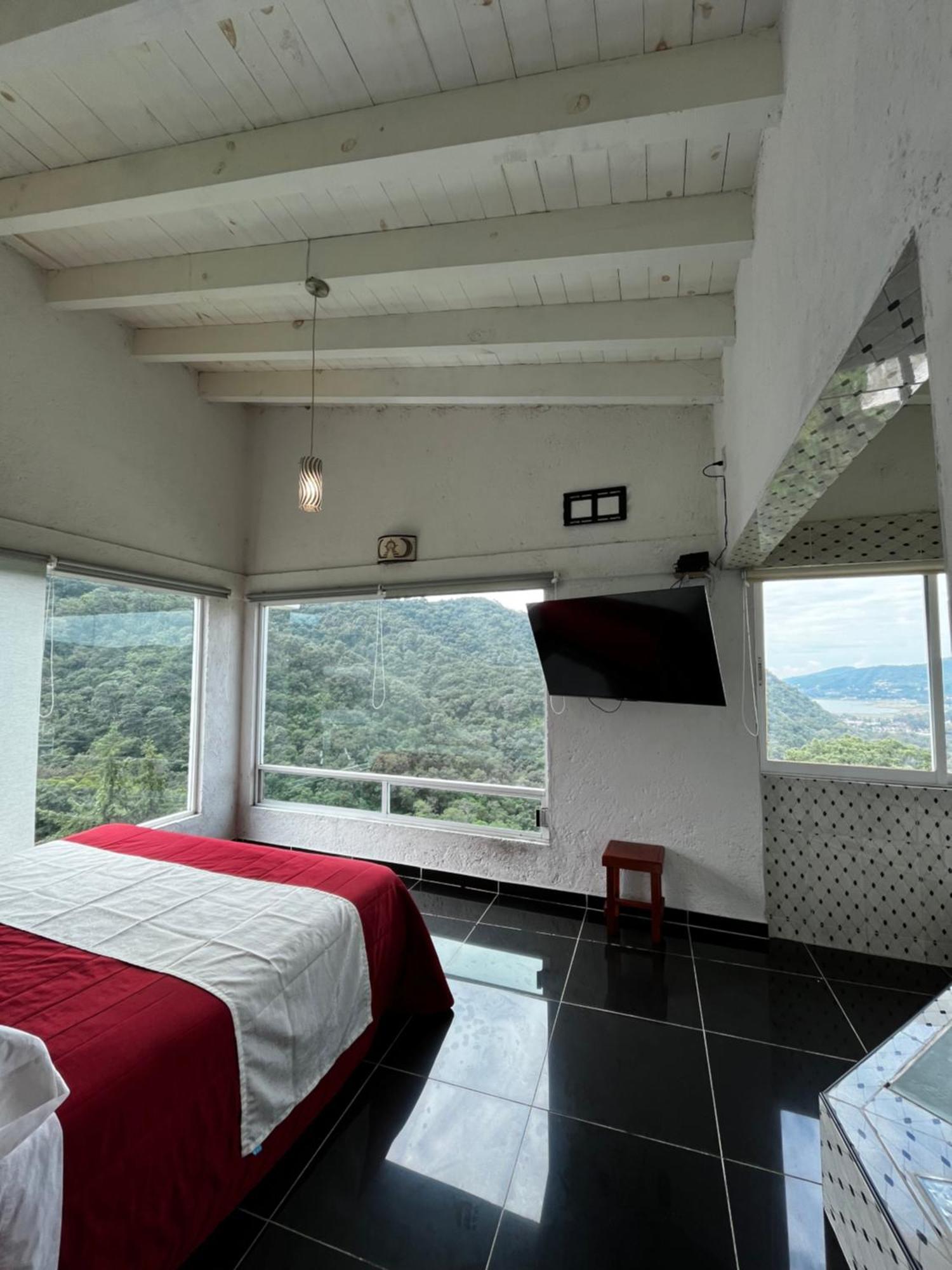Hotel Finca Del Valle Вальє-де-Браво Екстер'єр фото