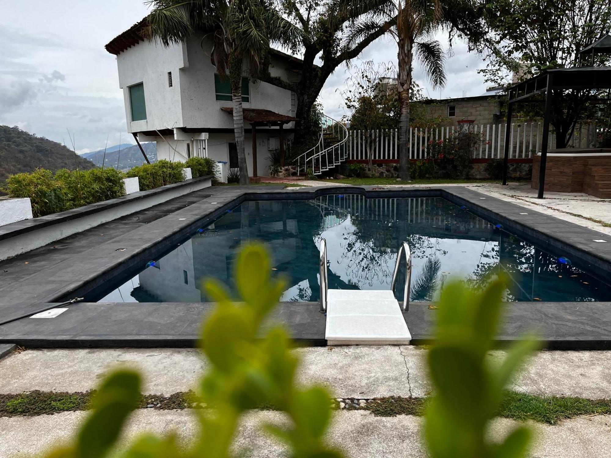 Hotel Finca Del Valle Вальє-де-Браво Екстер'єр фото